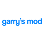 Garrys Mod Logo Transparent PNG