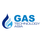 Gas Technology Asia Logo Transparent PNG
