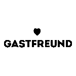 Gastfreund Logo Transparent PNG