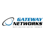 Gateway Networks Logo Transparent PNG
