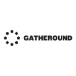 Gatheround Logo Transparent PNG