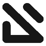 Gauge Logo Transparent PNG