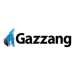Gazzang Logo Transparent PNG