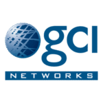 Gci Networks Logo Transparent PNG