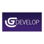 Gdevelop Logo Transparent PNG