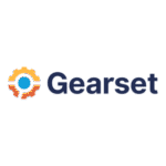 Gearset Logo Transparent PNG