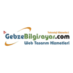 Gebze Bilgisayar Logo Transparent PNG