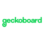 Geckoboard Logo Transparent PNG