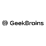Geekbrains Logo Transparent PNG