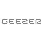 Geezer Logo Transparent PNG