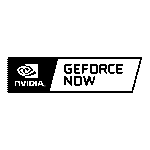 Geforce Now Geforce Now Logo Transparent PNG