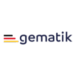 Gematik Logo Transparent PNG
