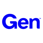 Gen Digital Gen Digital Logo Transparent PNG
