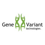 Gene Variant Technologies Logo Transparent PNG