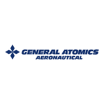 General Atomics Aeronautical Systems Inc Logo Transparent PNG