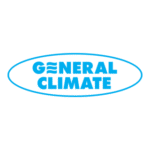 General Climate Logo Transparent PNG