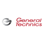 General Technics Logo Transparent PNG