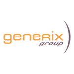 Generix Group Logo Transparent PNG