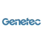 Genetec Logo Transparent PNG