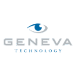 Geneva Technology Logo Transparent PNG