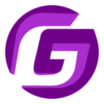 Genius Mobile Logo Transparent PNG