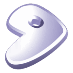 Gentoo Linux Logo Transparent PNG
