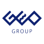 Geo Corporation Logo Transparent PNG
