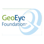 Geoeye Logo Transparent PNG