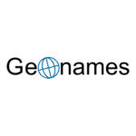Geonames Logo Transparent PNG