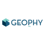 Geophy Logo Transparent PNG