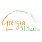 Georgia 31326 Logo Transparent PNG