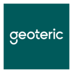 Geoteric Logo Transparent PNG