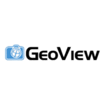 Geoview Logo Transparent PNG