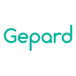 Gepard Logo Transparent PNG