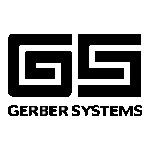 Gerber Systems Logo Transparent PNG