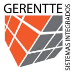 Gerentte Sistemas Integrados Logo Transparent PNG