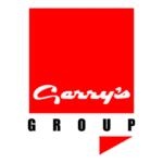 Gerrys Group Logo Transparent PNG