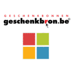 Geschenkbron Logo Transparent PNG