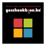 Geschenkron Logo Transparent PNG