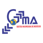 Gestão GMA Logo Transparent PNG