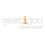 Gestigon Logo Transparent PNG