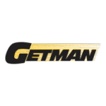 Getman Mining Logo Transparent PNG