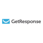 Getresponse Logo Transparent PNG