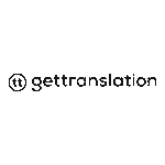 Gettranslation Logo Transparent PNG