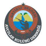 Geyikli Avcılar Kulübü Logo Transparent PNG