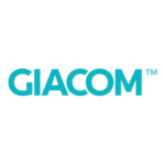 Giacom Logo Transparent PNG