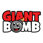 Giant Bomb Logo Transparent PNG