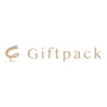 Giftpack Logo Transparent PNG