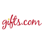 Gifts.com Logo Transparent PNG