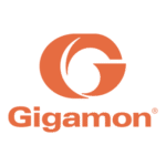 Gigamon Logo Transparent PNG